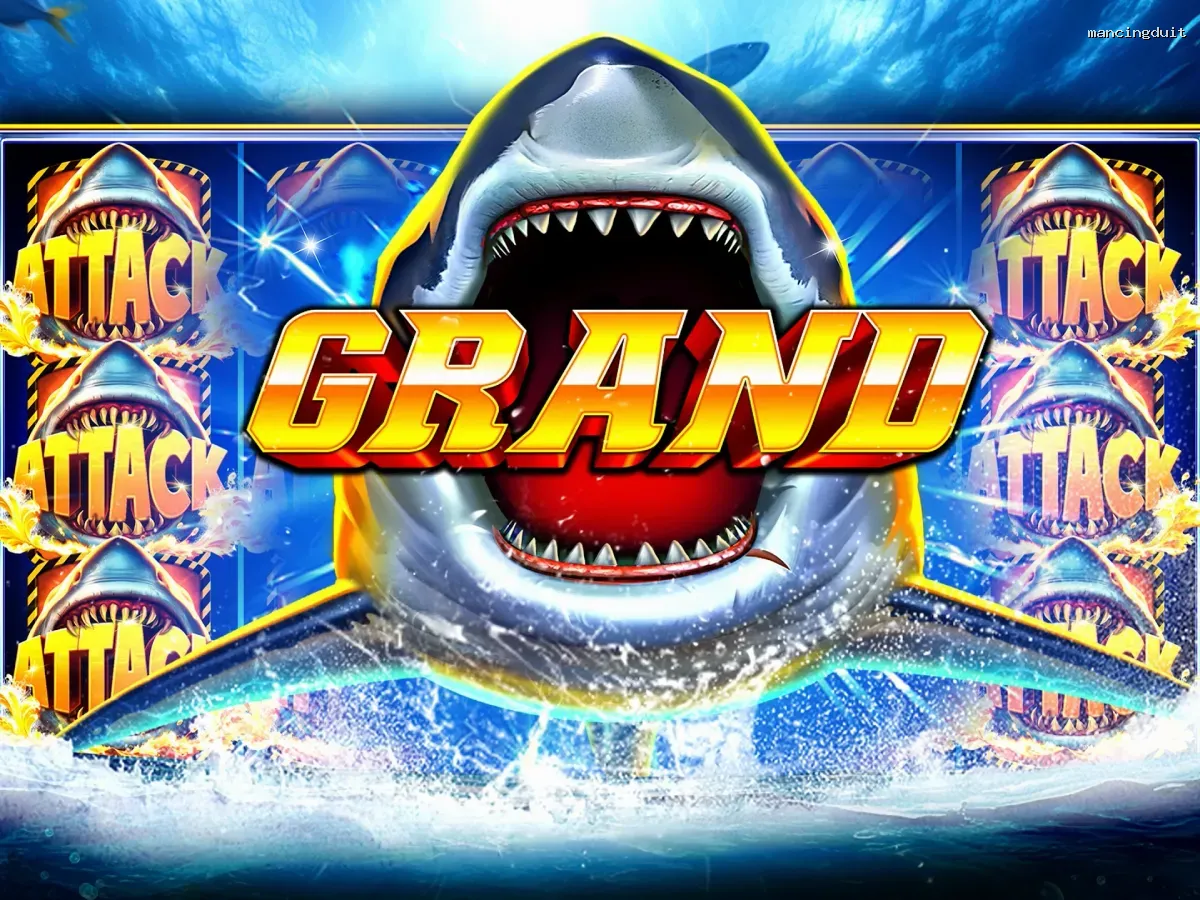 Promosi & Jackpot mancingduit screenshot