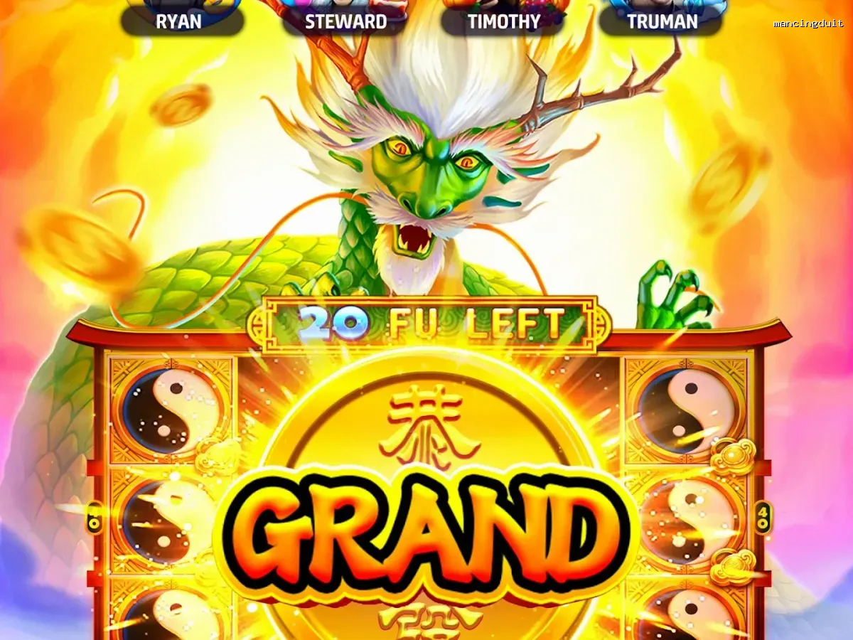 Koleksi mancingduit Slot Gacor screenshot